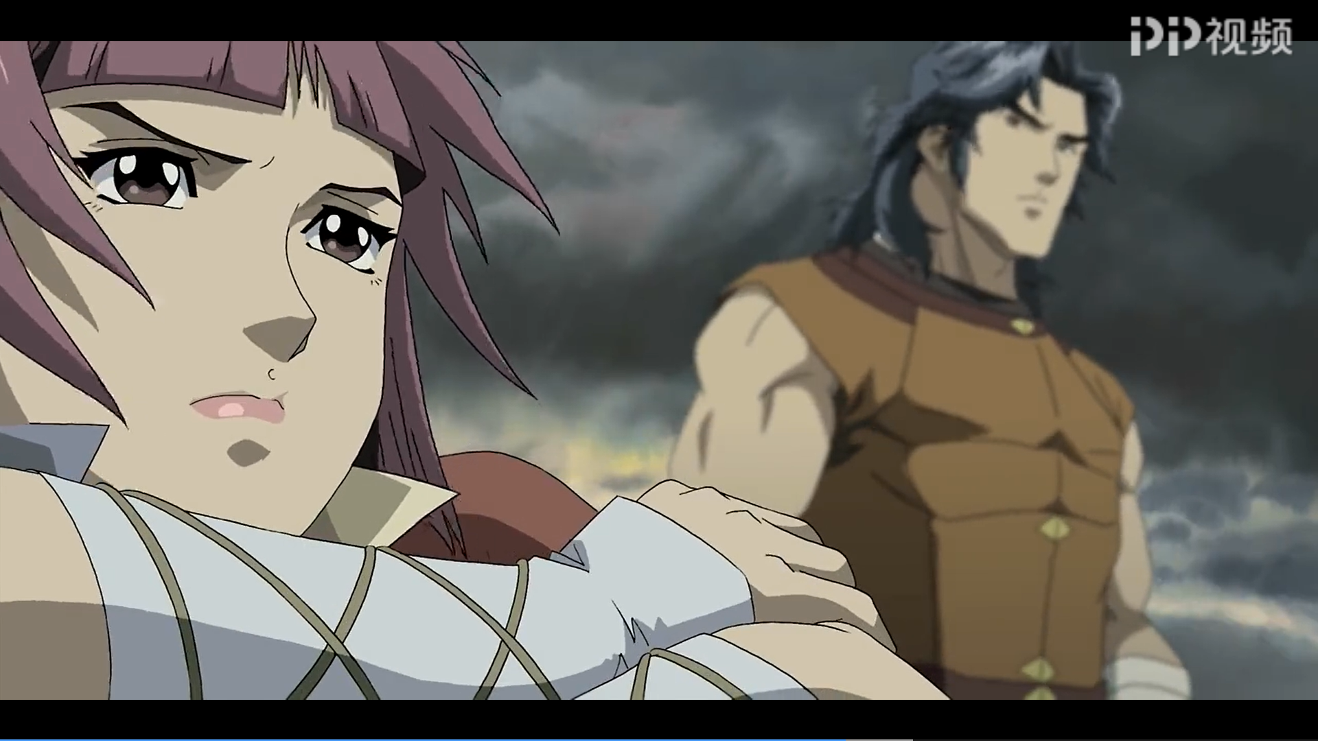 我们一起去找蓬莱岛